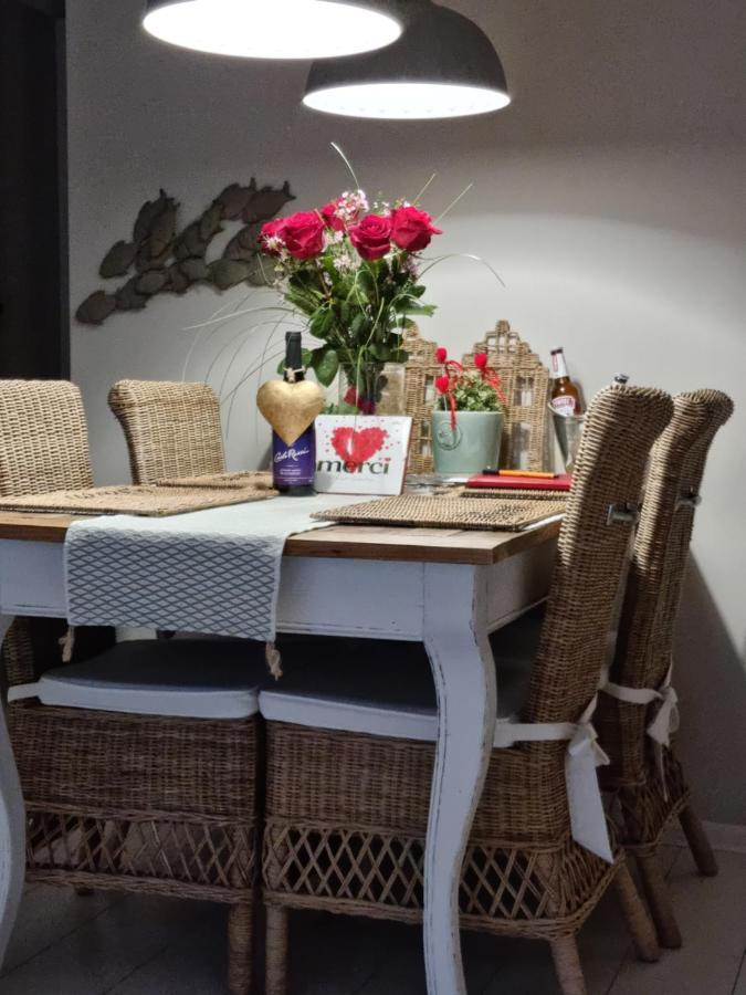 Apartament Prestige & Sea Playa Baltis 44 Miedzyzdroje Buitenkant foto