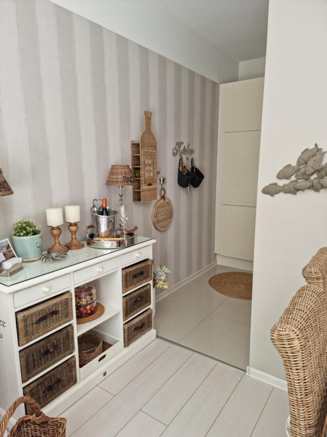 Apartament Prestige & Sea Playa Baltis 44 Miedzyzdroje Buitenkant foto