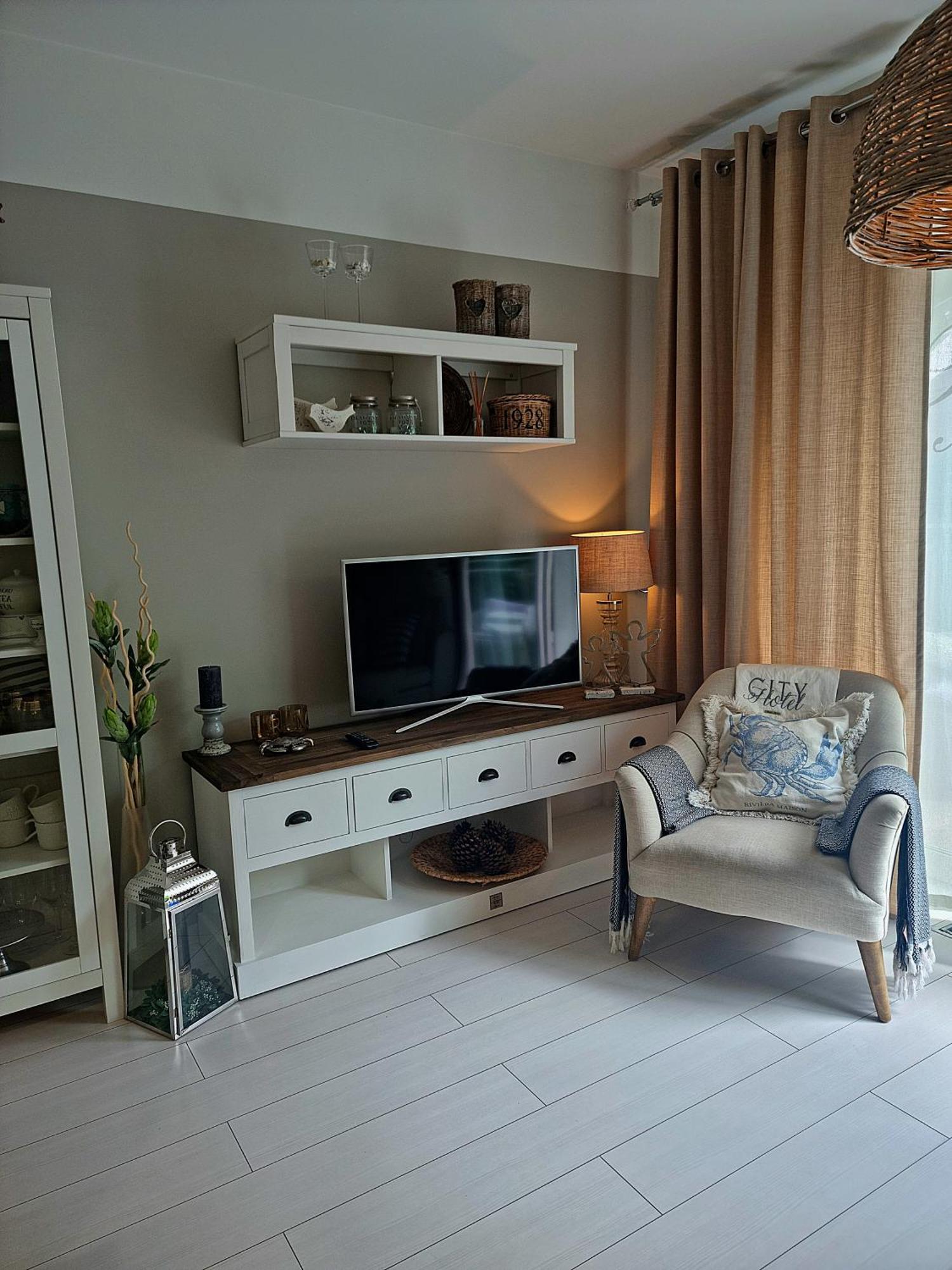 Apartament Prestige & Sea Playa Baltis 44 Miedzyzdroje Buitenkant foto
