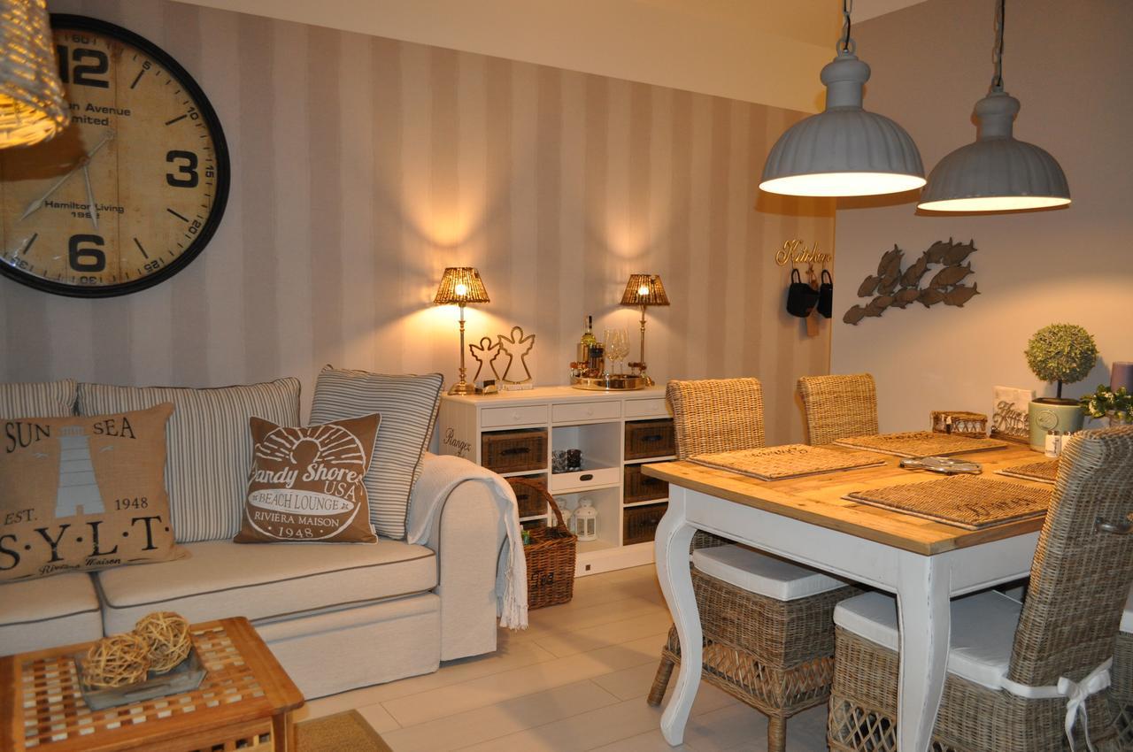 Apartament Prestige & Sea Playa Baltis 44 Miedzyzdroje Buitenkant foto