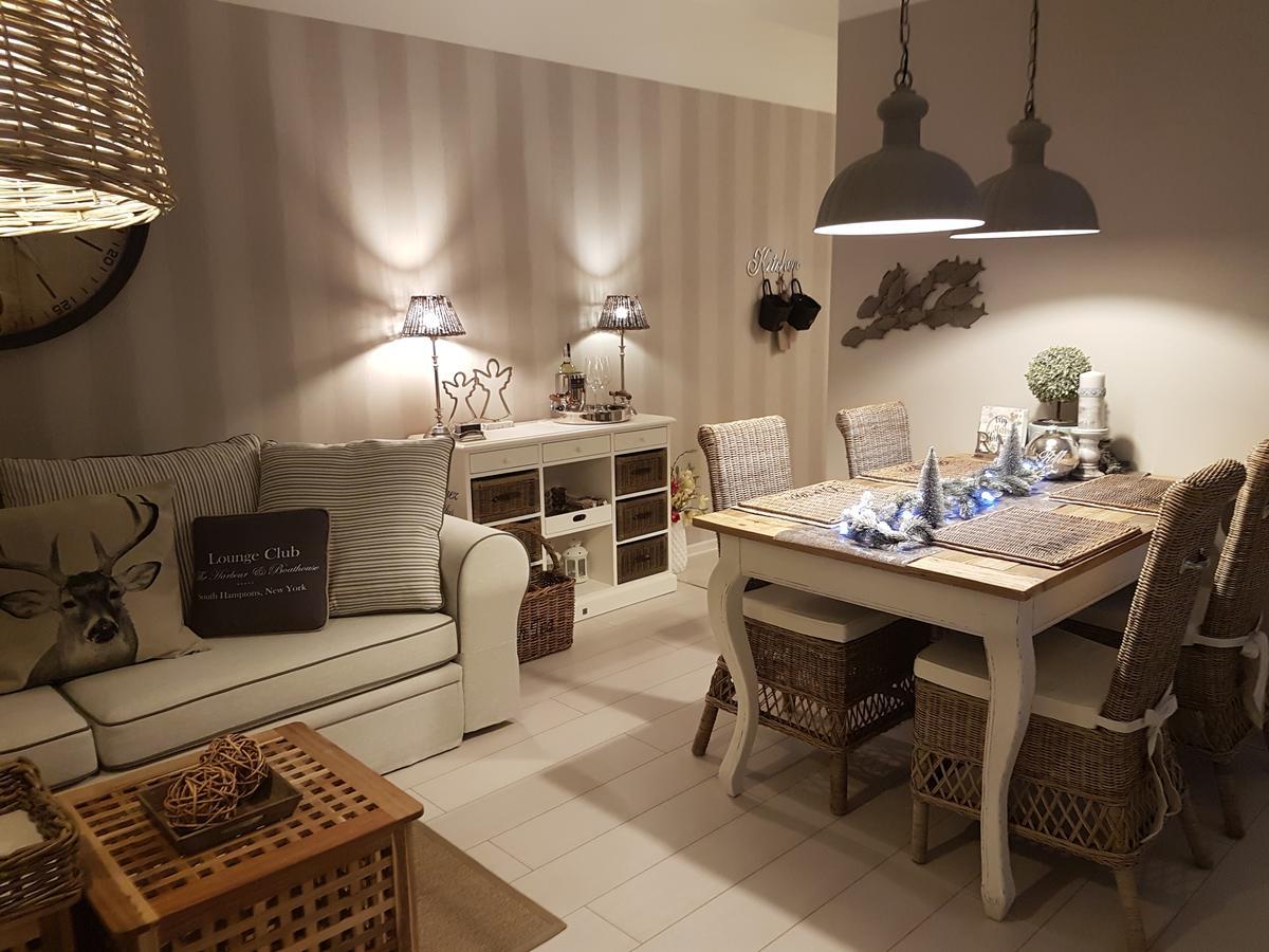 Apartament Prestige & Sea Playa Baltis 44 Miedzyzdroje Buitenkant foto